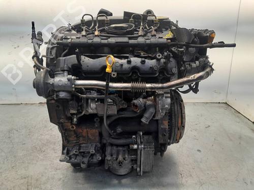 Used Engine Engine 39243502 39243502