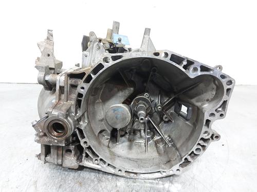 Used Gearbox PEUGEOT 407 (6D_) 2.0 (6DRFNB, 6DRFNE) (136 hp) 20737619