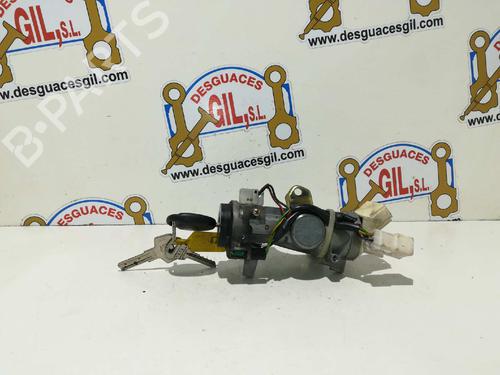 Ignition barrel KIA CARENS II MPV (FJ) 2.0 CRDi | BP20796369M48 