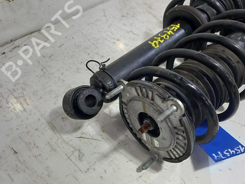 Right front shock absorber PEUGEOT 407 (6D_) 1.6 HDi 110 (6D9HZC, 6D9HYC) | BP20762387M17 