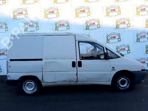 Used Parts CITROËN JUMPY I (U6U_)  1.9 D 70  1944567
