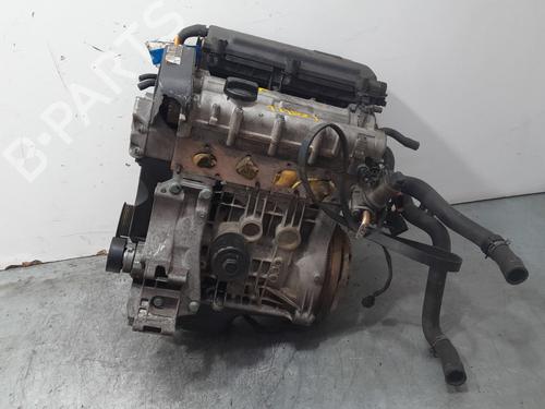 Motor VW POLO (6N2) [1999-2001]  29539284