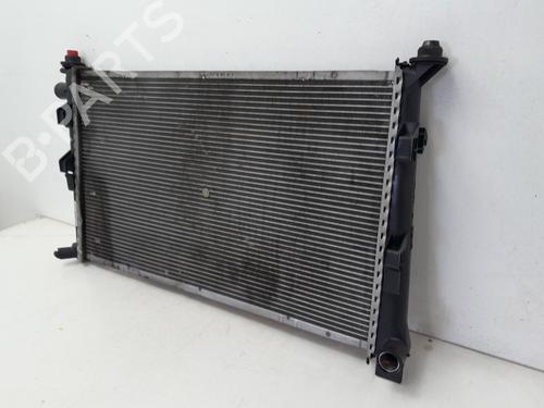 Køler MERCEDES-BENZ A-CLASS (W168) A 170 CDI (168.009, 168.109) | BP30697707M31