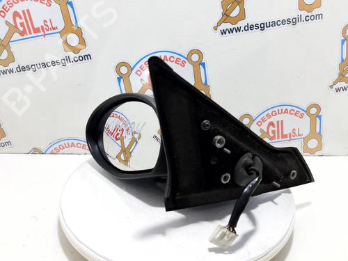 Used Left mirror ALFA ROMEO GT (937_) 1.9 JTD (937CXN1B) (150 hp) 20743562