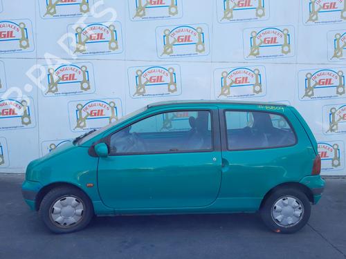 Used Parts RENAULT TWINGO I (C06_) 1.2 (C063, C064) (55 hp) 4164837