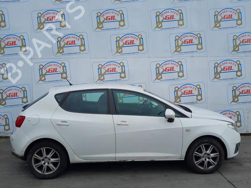 Front wiper motor SEAT IBIZA IV (6J5, 6P1)  | BP20772252M29 