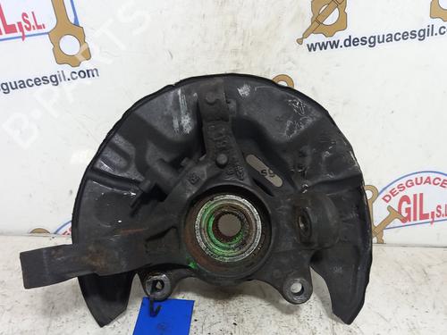 Right front steering knuckle TOYOTA AVENSIS Estate (_T25_) 2.0 D-4D (CDT250_, CDT250R) | BP20763615M26 