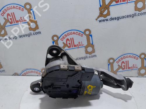Used Front wiper motor FORD FOCUS III Turnier 1.6 TDCi (115 hp) 20760067