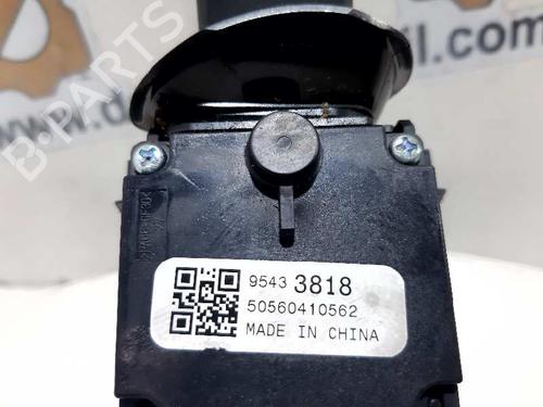 Steering column stalk OPEL MERIVA B MPV (S10)  | BP20735335I23 