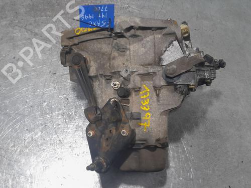 Gearbox CITROËN SAXO (S0, S1) 1.4 VTS | BP26666069M3 