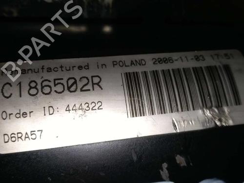 Starter PEUGEOT 106 I (1A, 1C) 1.1 | BP20808091M8 