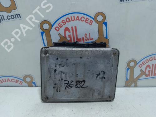 Engine control unit (ECU) AUDI A3 (8L1) 1.9 TDI | BP20769992M57 