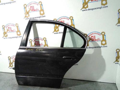 Dør venstre bak BMW 5 (E39) 523 i (170 hp) 20806843