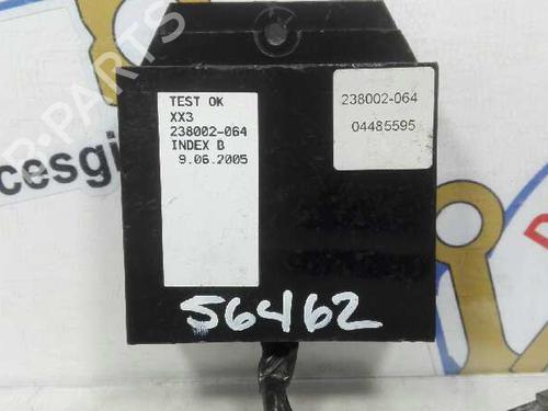 Electronic module CHEVROLET AVEO / KALOS Hatchback (T200) 1.4 | BP34239505M83 - Image 2
