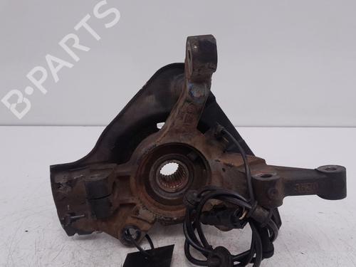 Left front steering knuckle FIAT IDEA (350_) | BP37248224M25 - Image 2