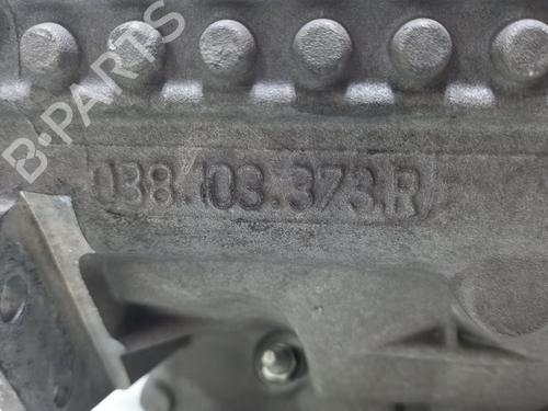 Cylinder head SEAT LEON (1P1)  | BP21142913M5 