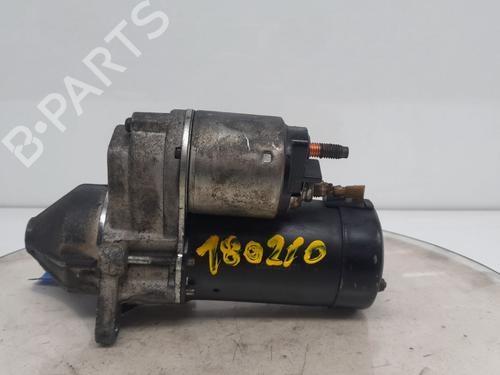 Used Starter OPEL ASTRA G Hatchback (T98) 1.6 (F08, F48) (84 hp) 23954053