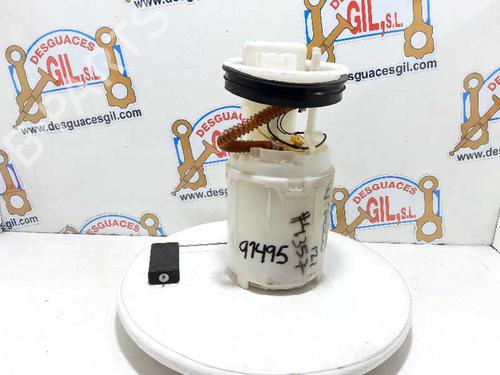Bränslepump VW POLO (9N_, 9A_) 1.2 (60 hp) 20732898