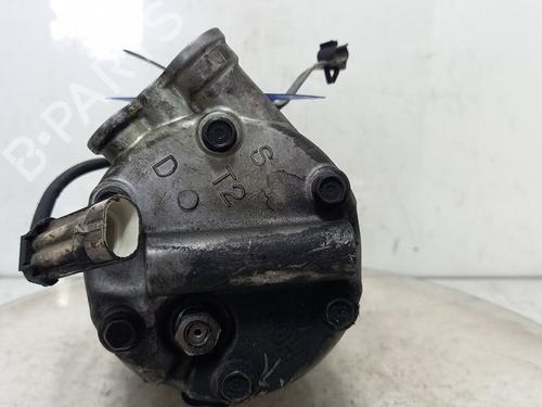 AC compressor OPEL ASTRA G Hatchback (T98) 1.7 DTI 16V (F08, F48) | BP20772793M34 