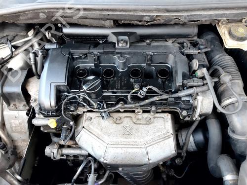 Radio CITROËN C4 I (LC_)  | BP20761627E6 