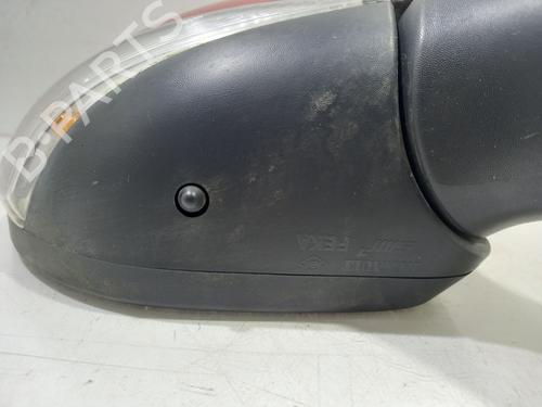 Right mirror RENAULT CLIO IV Grandtour (KH_)  | BP23572378C27 