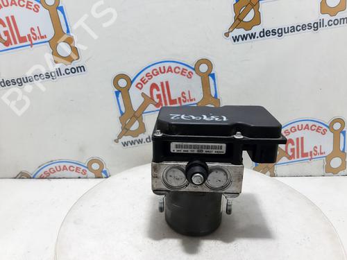 ABS pump CITROËN JUMPER II Van 2.2 HDi 120 | BP20788038M43 