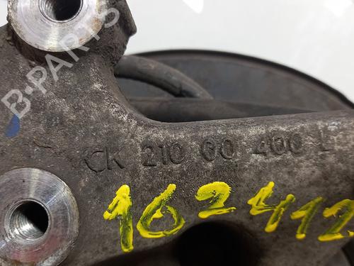 Left rear steering knuckle CHEVROLET CAPTIVA (C100, C140) 2.2 D | BP20768196M27 