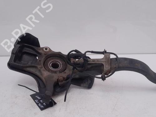 Right front steering knuckle ALFA ROMEO 147 (937_) 1.9 JTD (937.AXF1A, 937.BXF1A) | BP29953606M26