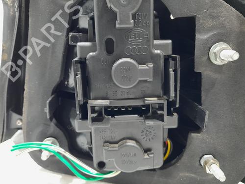 Left taillight AUDI A6 C5 (4B2) 2.5 TDI | BP24173760C34 