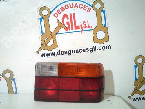 Used Right taillight SEAT MALAGA (23A) 1.2 i (71 hp) 20809238