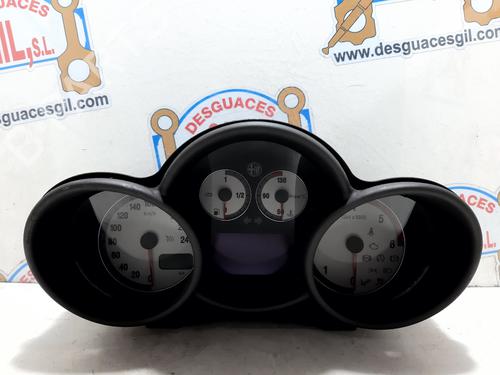 Kombinert Instrument ALFA ROMEO GT (937_) 1.9 JTD (937CXN1B) (150 hp) 20744147