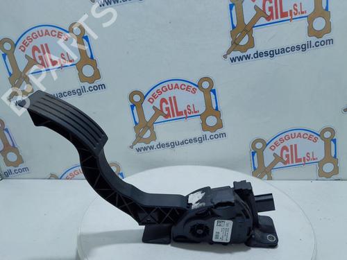 Used Pedal FORD FOCUS III 1.6 Ti (105 hp) 20765737
