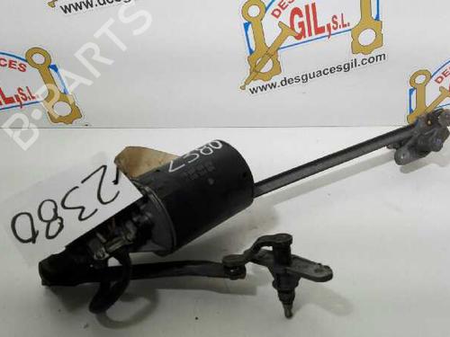 Front wiper motor MERCEDES-BENZ 123 Saloon (W123)  | BP20774403M29 