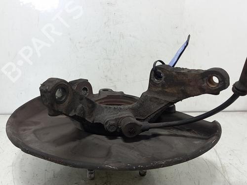 Right front steering knuckle VOLVO V40 Estate (645) 1.9 DI | BP27485795M26 