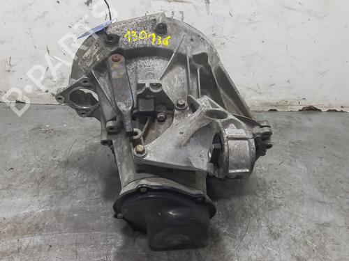 Gearbox MG MG ZR 105 | BP20748061M3 