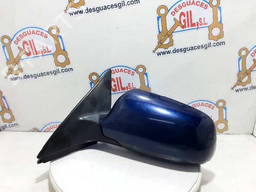 Left mirror AUDI A6 C5 (4B2) 2.5 TDI | BP20736570C26 