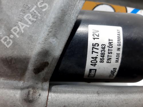 Front wiper motor VOLVO XC70 I Cross Country (295)  | BP20754255M29 