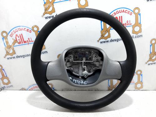 Used Steering wheel SMART FORTWO Coupe (451) 1.0 (451.331, 451.380) (71 hp) 20754860