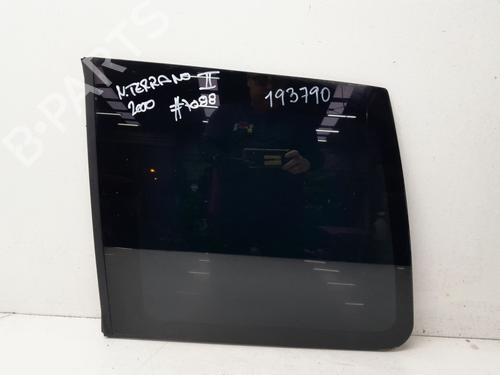 Panel rude bagtil venstre NISSAN TERRANO II (R20) 2.7 TDi 4WD (125 hp) 30565014