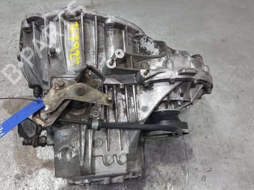 Gearbox MERCEDES-BENZ VITO Van (W638) 110 CDI 2.2 (638.094) | BP20766674M3 