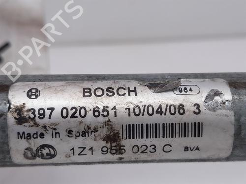 Viskermotor vindrude SKODA OCTAVIA II (1Z3)  | BP28192117M29 