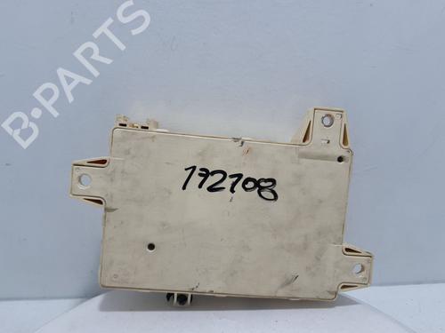 Fuse box JAGUAR S-TYPE II (X200) 2.7 D | BP21100361E1 