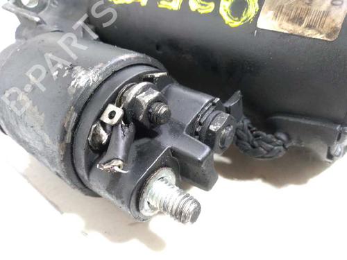 Startmotor MERCEDES-BENZ A-CLASS (W168) A 170 CDI (168.008) | BP20733323M8 