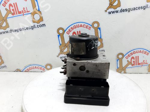 ABS pump FORD FOCUS I (DAW, DBW) 1.8 Turbo DI / TDDi | BP20747770M43 