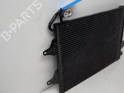 AC radiator VW POLO IV (9N_, 9A_) 1.2 12V | BP27513169M32 