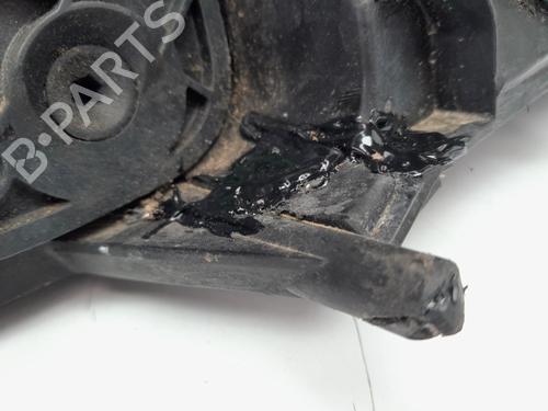 Left headlight PORSCHE CAYMAN (987)  | BP30745785C28 