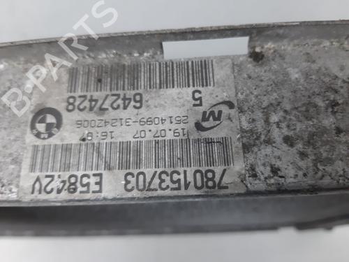 Water radiator BMW 1 (E87) 118 d | BP34132016M31  - Image 5