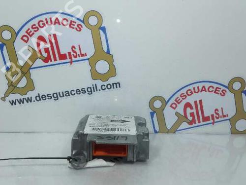 ECU airbags OPEL VECTRA B (J96)  | BP20805666M53 