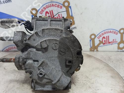 AC compressor FORD FOCUS III 1.6 TDCi | BP20763149M34