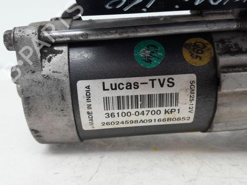 Starter HYUNDAI i10 II (BA, IA) 1.0 | BP30939844M8